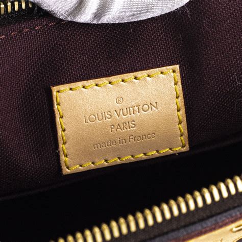 how to aunthenticate a louis vuitton wallet